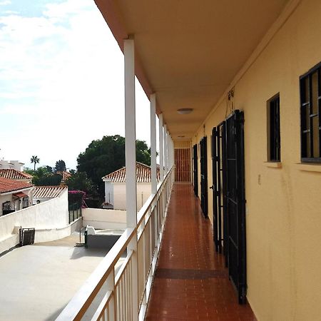 Studio Ohana Torremolinos Kültér fotó
