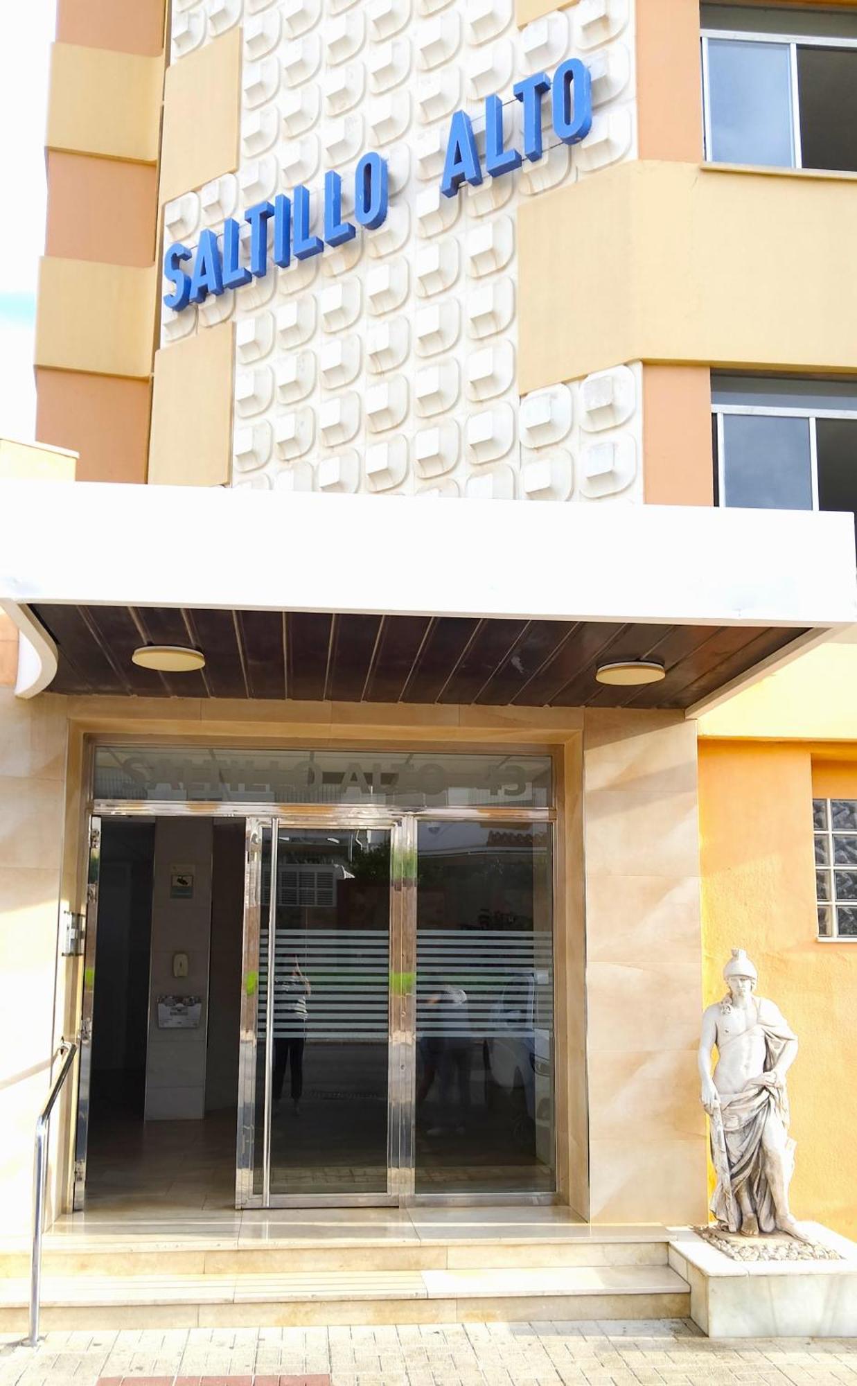 Studio Ohana Torremolinos Kültér fotó