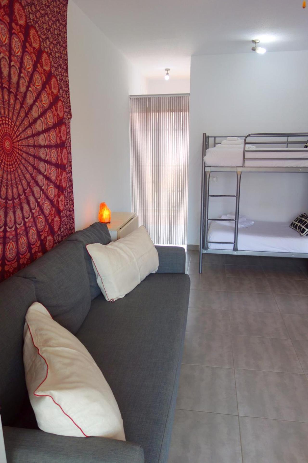 Studio Ohana Torremolinos Kültér fotó