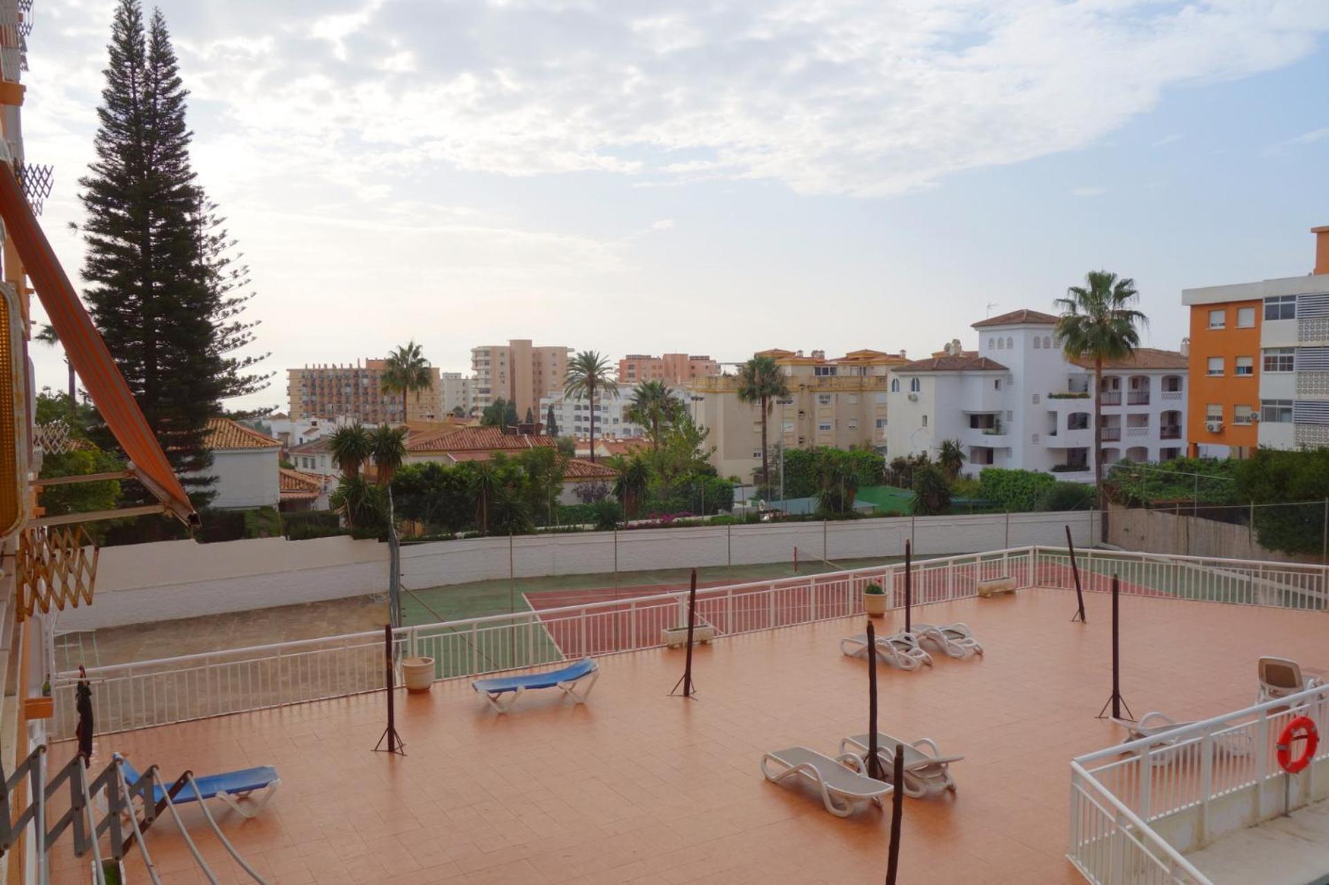 Studio Ohana Torremolinos Kültér fotó
