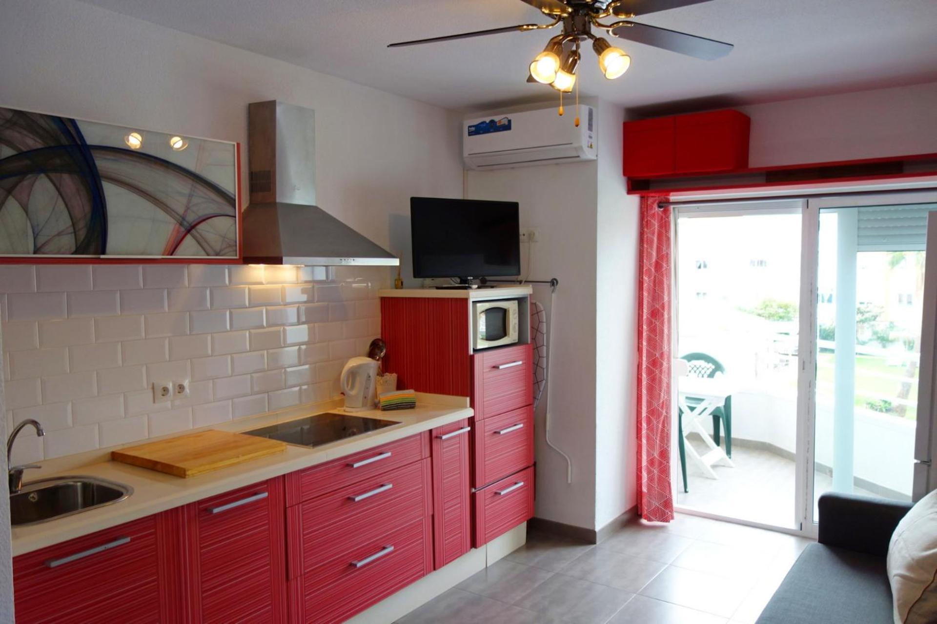 Studio Ohana Torremolinos Kültér fotó